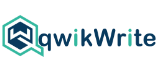 qwikwrite logo